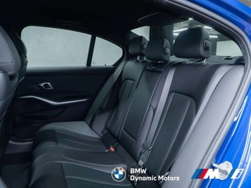 BMW Seria 3 G20-G21 Limuzyna 2.0 320d 190KM 2025 BMW Seria 3 20d xDrive 190 KM mHEV - M Sport - Pakiet Serwisowy - Aktywny, zdjęcie 23