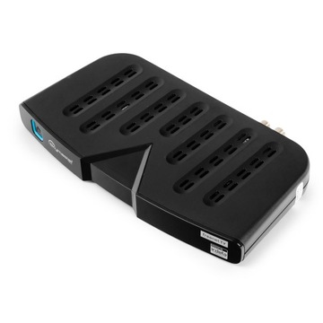 Декодер DVB-T2 HEVC H.265 Тюнер Skymaster DTR5000