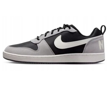 buty SPORTOWE Nike COURT BOROUGH LOW trampki r.45