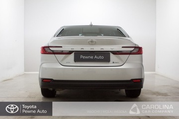 Toyota Camry IX 2024 Toyota Camry 2.5 Hybrid Dynamic Force Executive e-, zdjęcie 16