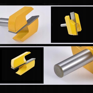 ДЕРЕВЯННЫЙ СТРОГАТЕЛЬНЫЙ ФРЕЗ 12 мм Т УНИВЕРСАЛЬНОГО ТИПА