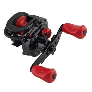 ABU GARCIA MX4X-L MULTIPLIKATOR SPININGOWY
