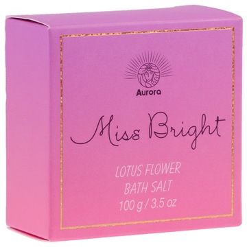 Набор косметики AURORA Подарочный 4 шт. Косметичка Lotos для ванны в БЕСПЛАТНО