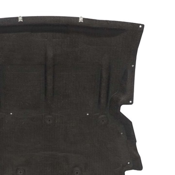 BMW F20 F30 Крышка пластины двигателя 7241814