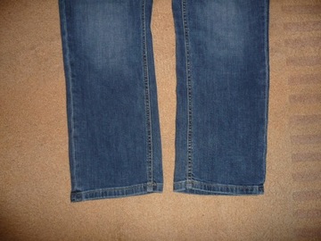 Spodnie dżinsy BIG STAR W33/L30=45,5/103cm jeansy