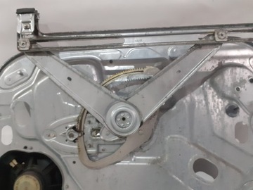 FORD FOCUS II MK2 ZVEDÁK OKNO LEVÝ PŘEDNÍ LP