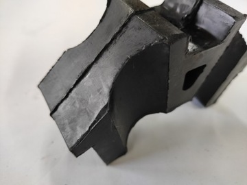 РЕЗИНОВОЕ ПРУЖИННОЕ СИДЕНИЕ КОЛЯСКА К-750 УРАЛ ДНЕПР