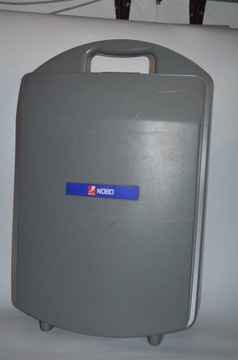Проектор NOBO Quantum 2523E