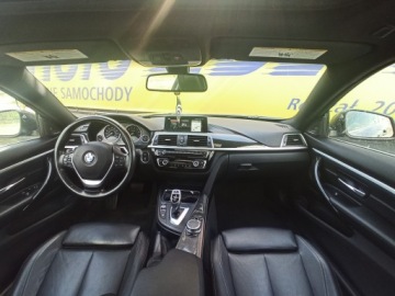 BMW Seria 4 F32-33-36 Coupe Facelifting 430i 252KM 2019 serwis, świetny stan, zdjęcie 9