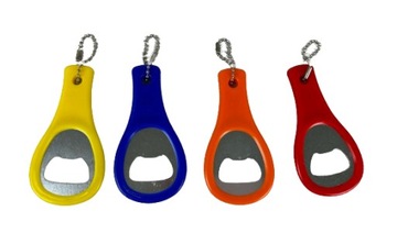 Брелок-брелок с открывалкой для бутылок, брелок для ключей