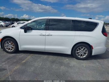 Chrysler Pacifica II 2025 Chrysler Pacifica Select 2025 3.6l 3.6 Benzyna 287KM, zdjęcie 2