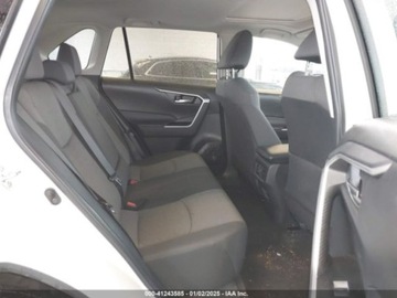 Toyota 2023 Toyota RAV4 2023r., XLE, od ubezpieczalni 2.5 Benzyna 203KM, zdjęcie 9