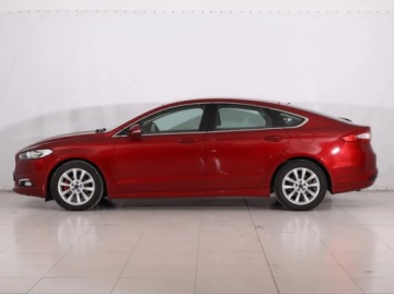Ford Mondeo V Sedan 1.5 EcoBoost 160KM 2017 Ford Mondeo 1.5 EcoBoost, Salon Polska, Automat, zdjęcie 2
