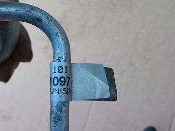 PŘÍVOD KLIMATIZACE 51751097 FIAT GRANDE PUNTO EVO 1.2 BENZÍN 70KM