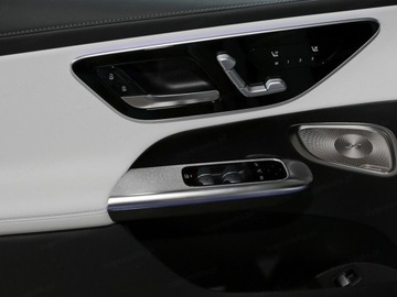 Mercedes GLC C254/X254 2026 MERCEDES-BENZ GLC 200 d 4-Matic AMG Line 2.0 (163KM) 2026, zdjęcie 9