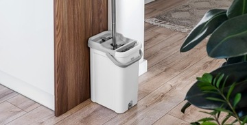 Двухкамерная швабра Teesa New Clean R19 7,5 л.