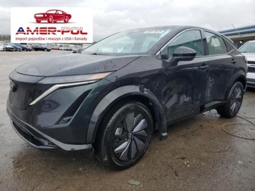 Nissan 2023 Nissan Ariya 2023r.,