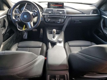 BMW Seria 4 F32-33-36 2019 BMW Seria 4 440I Gran Coupe 2019 3.0l 3.0 Benzyna 320KM, zdjęcie 8