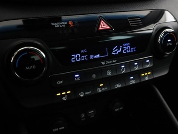 Hyundai Tucson III SUV 1.6 T-GDI 177KM 2016 Hyundai Tucson navi klima auto kamera i czujniki, zdjęcie 25
