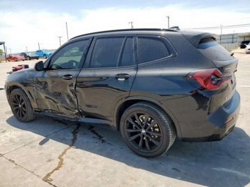 BMW X3 G01 2023 BMW X3 sDrive30I 2023 2.0l 2.0 Benzyna 248KM, zdjęcie 1