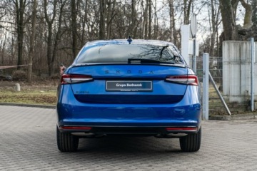 Skoda Superb IV Liftback 2.0 TSI 204KM 2026 Škoda Superb Skoda Superb Sportline 2.0 TSI 204, zdjęcie 5