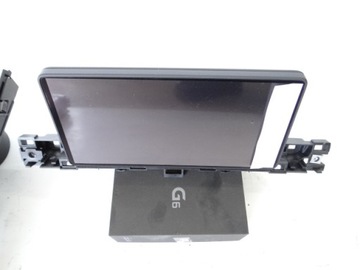 AUDI A4 B9 8W НАВИГАЦИЯ NAVI 3G+ MMI 8W0035035