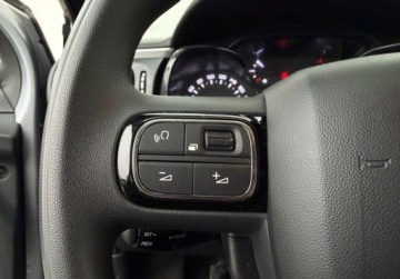 Citroen C3 IV 2024 Citroen C3 PROMOCJA ZIMOWA 1.2 PureTech 83KM MT5 You SS Salon PL ASO FV23, zdjęcie 15