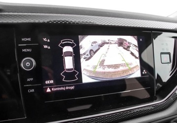 Volkswagen Taigo 2024 Volkswagen Taigo 1.0TSI 116KM Life DSG, Podgrzewane Fotele, Kamera Cofania, zdjęcie 18