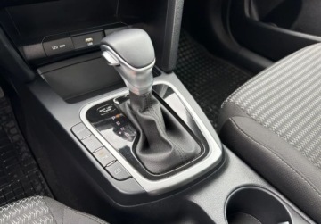 Kia Ceed III Kombi Facelifting 1.5 T-GDI 160KM 2024 Kia Ceed Kia Ceed SW 1.5 T-GDI M 1.5 Benzyna 160KM, zdjęcie 14