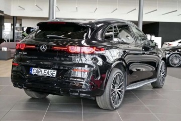 Mercedes GLC C254/X254 2026 Mercedes-Benz GLC Nowy Model Panorama Superscreen Leasing Wynajem, zdjęcie 2