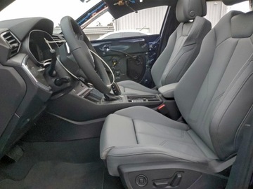 Audi Q3 III 2025 Audi Q3 Premium S Line 45 2025 2.0 Benzyna 228KM, zdjęcie 4