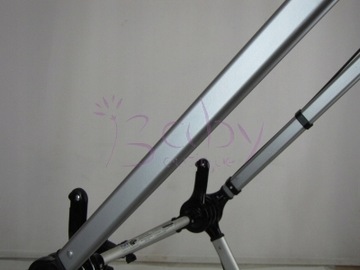 Облицовка рамы коляски BUGABOO CAMELEON