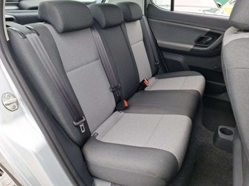 Skoda Fabia II 2010 Skoda Fabia Active 1,2 MPI 75KM FV-vat marza Przebieg 133000KM 2.0, zdjęcie 12