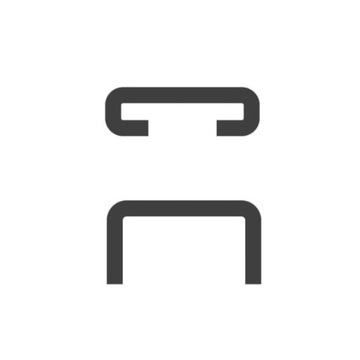 LEITZ FC 5505 СТЕПЛЕР, СИНИЙ