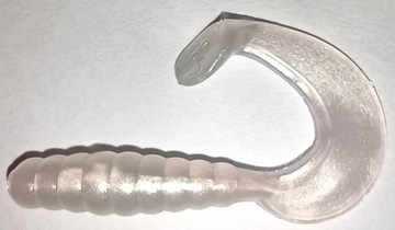 Twister Konger Trocker A 4cm kolor 002 - 5szt