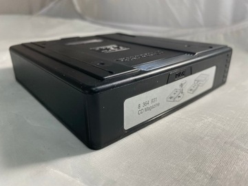 MINI R50 R53 R53 CD-чейнджер 9131852