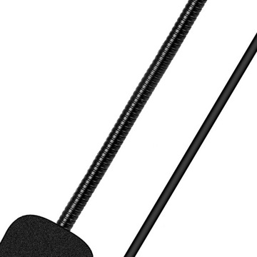 ZESTAW SŁUCHAWKOWY Z MIKROFONEM INTERKOM EJEAS V6 PRO KASK MOTOR MOTOCYKL