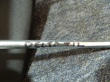 PODHLAVNÍK LANCIA DELTA 3 III 08-14R. LEVÝ ZADNÍ