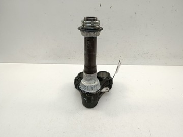 YAMAHA NIKEN ПОДВЕСКА ПОЛКА НИЖНЯЯ СИДЕНЬЯ ПОДСЕДЕЛЬНАЯ СТОЙКА ЛЕВАЯ