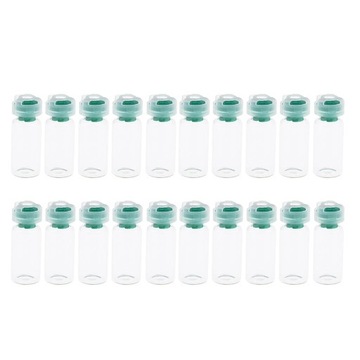 Контейнер для сывороточной жидкости емкостью 10 мл с