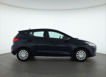 Ford Fiesta VIII Hatchback 3d 1.1 85KM 2019 Ford Fiesta 1.1, Salon Polska, 1. Właściciel, zdjęcie 5