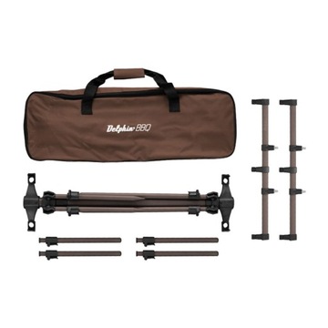 РОДПОД ДЕЛЬФИН БАРБЕКЮ