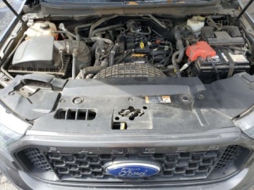 Ford Ranger V 2019 Ford Ranger XL 2019 2.3l 2.3 Benzyna 270KM, zdjęcie 6