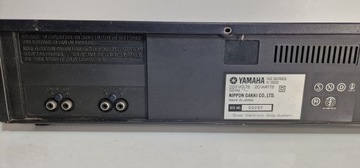 Кассетная палуба yamaha k-500 k 500 магнитофон