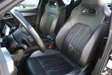 Cupra Formentor 2022 Cupra Formentor Bezwypadek SalonPL Kamera Tempomat ACC Klima 3stref., zdjęcie 7