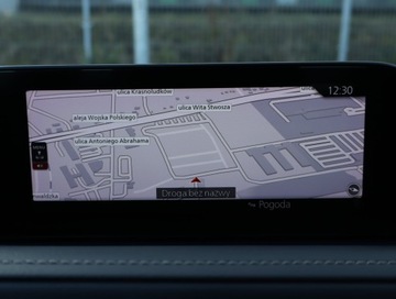 Mazda CX-30 2.0 Skyactiv-G 122KM 2019 Mazda CX-30 Skyactiv-G 2.0, Salon Polska, zdjęcie 15