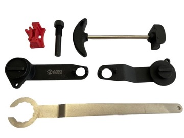 ИНСТРУМЕНТ ГРМ VW GOLF 7 mk7 1.2 1.4 TFSI TSI