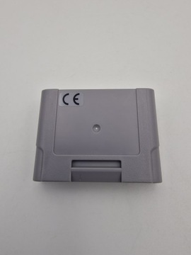КОНТРОЛЛЕР ПАК НУС-004 NINTENDO 64 ОРИГИНАЛ