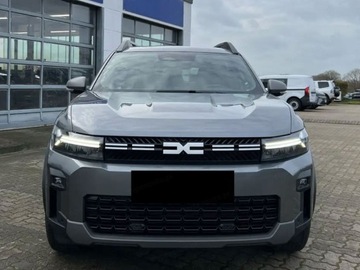 Dacia Bigster 1.2 mild hybrid 140 140KM 2025 Od ręki - Journey LPG 1.2 mHEV 140KM / Pakiet Zimowy, Parking, zdjęcie 1