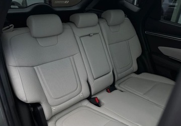 Hyundai Tucson IV 2023 Hyundai Tucson Salon Polska, HEV, Platinum, 230KM, 2WD 1.6 Hybryda 180KM, zdjęcie 26